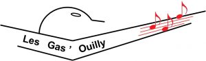 Les Gas'Ouilly